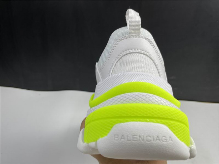 BLCG TRIPLE SNEAKER - CCSHOES