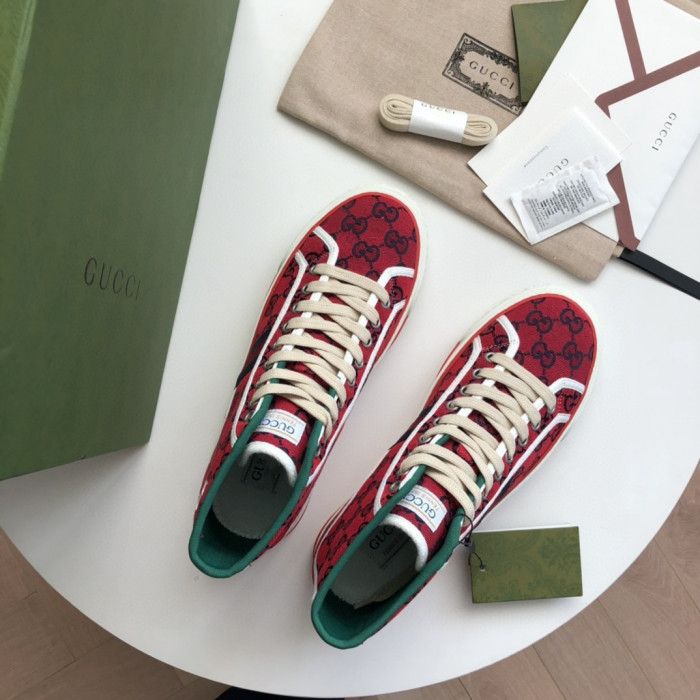 Gucci Tennis 1977 SNEAKER - CCSHOES