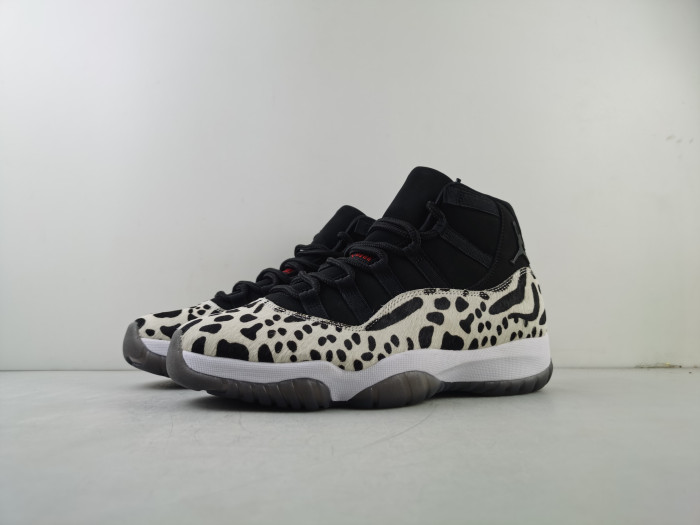 AIR JORDAN 11 “ANIMAL INSTINCT” AR0715-010 - CCSHOES
