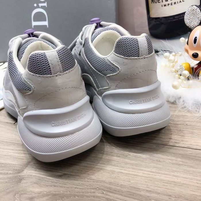 DR Oblique SNEAKER - CCSHOES
