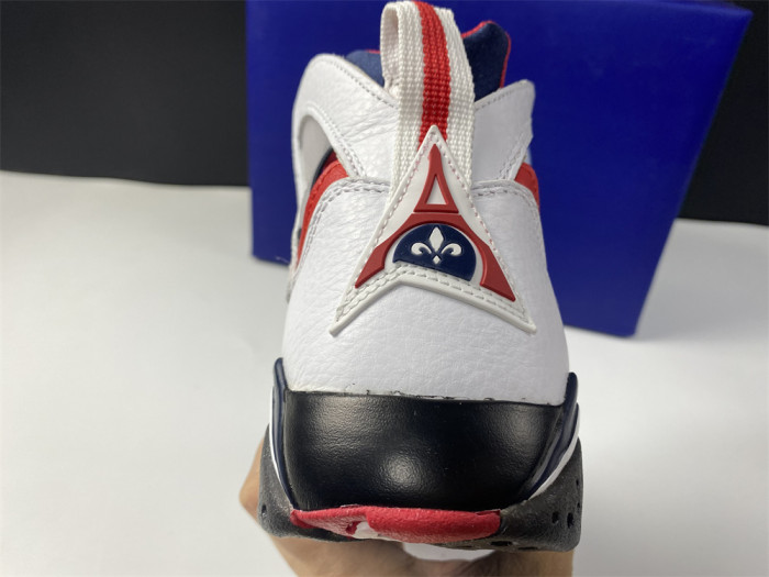 Air Jordan 7 “PSG” CZ0789-105 - CCSHOES