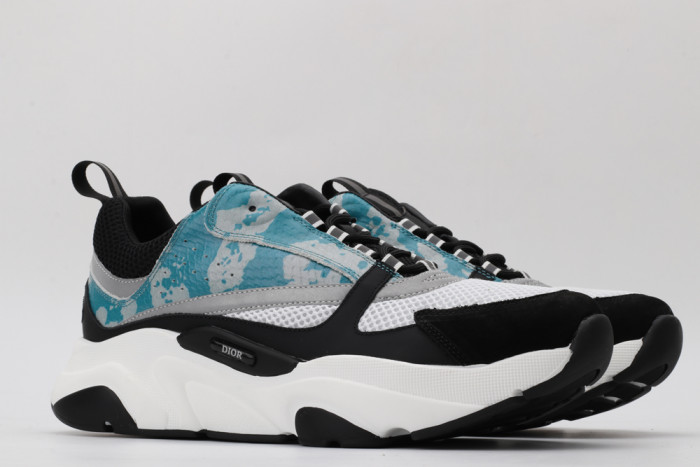 DR B22 SNEAKER - CCSHOES