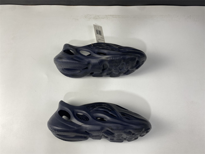 Adidas Yeezy Foam RNNR Mineral Blue GV7903 - CCSHOES