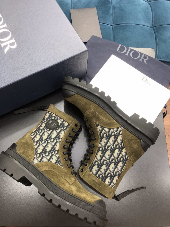 DR BOOTS - CCSHOES