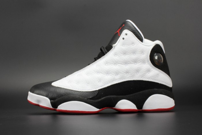 Air Jordan 13 Retro He Got Game CDP (2008) 309259-104 - CCSHOES