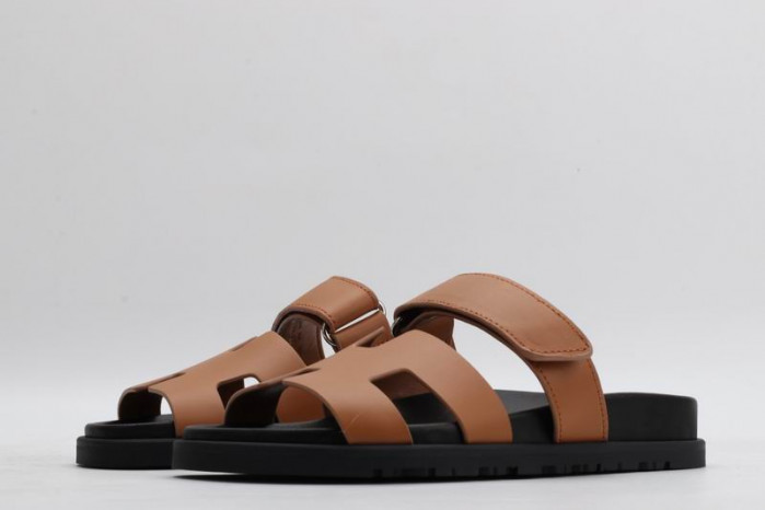 Herme Slippers - CCSHOES