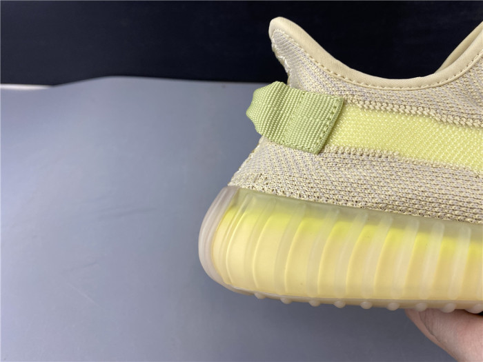Adidas Yeezy Boost 350 V2 Flax FX9028 - CCSHOES