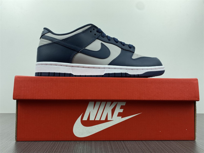Nike Dunk Low Georgetown DD1391-003 - CCSHOES