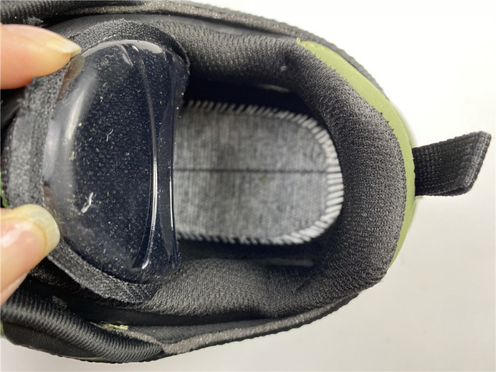 BLCG Track Sneaker 568614 W3AE1 2311 - CCSHOES
