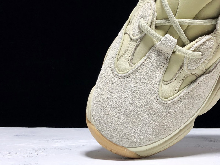 Adidas Yeezy 500 “Stone” FW4839 - CCSHOES