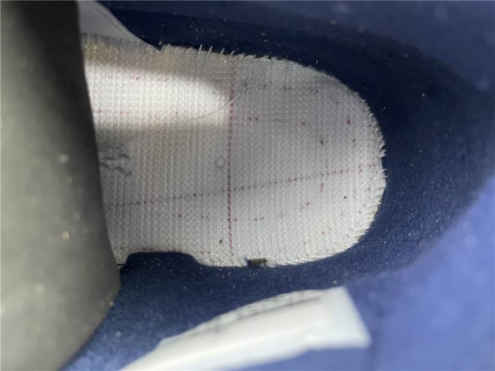 Jordan 4 Retro Columbia (2015) 314254-107 - CCSHOES