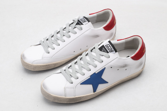 GGD SNEAKERS - CCSHOES