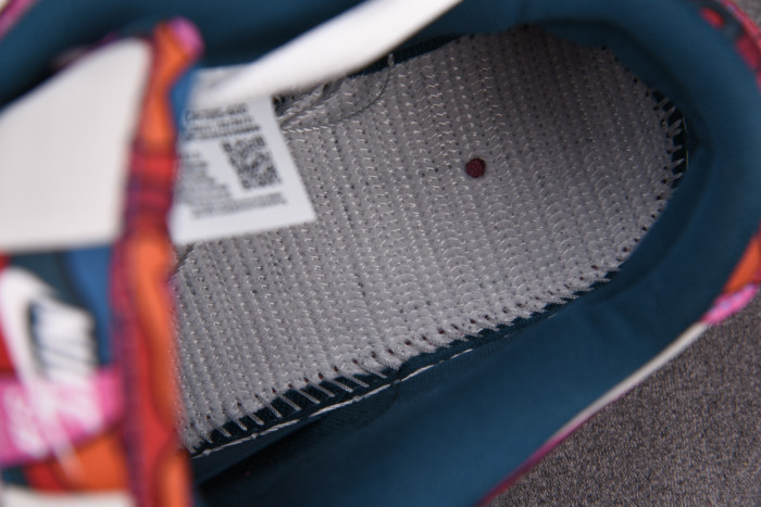 Nike SB Dunk Low Pro Parra Abstract Art (2021) DH7695-600 - CCSHOES