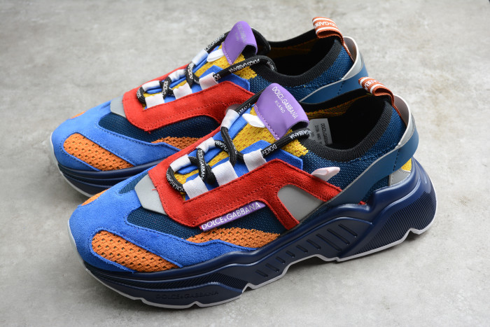 DG SNEAKER - CCSHOES