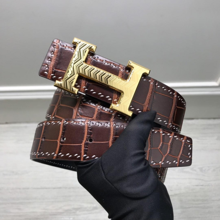 Hermes Belt-3.8 CM - CCSHOES