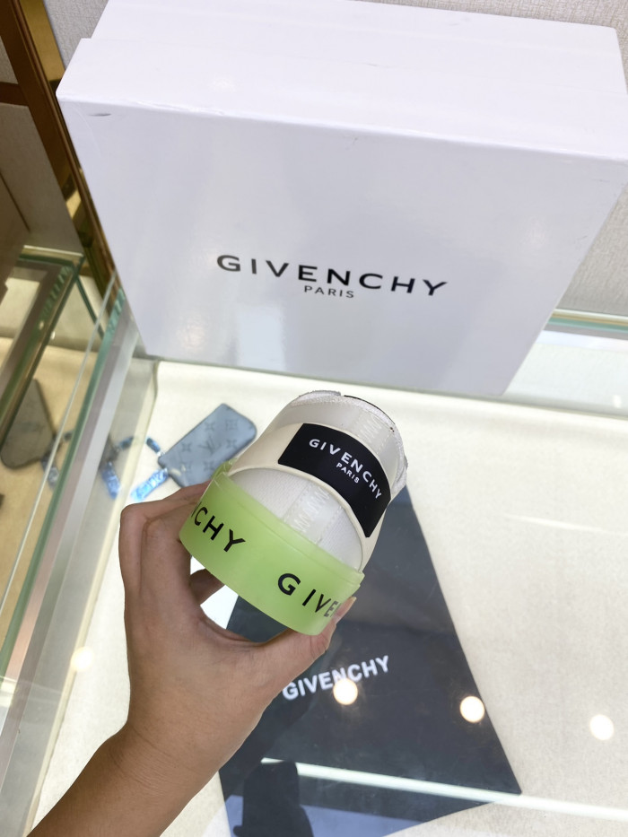 Givench Spectre Low-TOP SNEAKER - CCSHOES