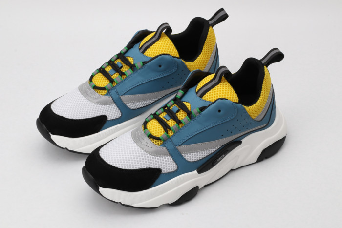 DR B22 SNEAKER - CCSHOES