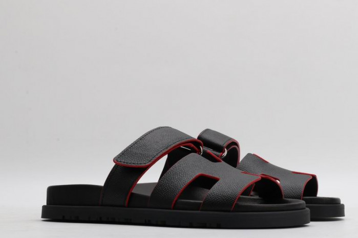 Herme Slippers - CCSHOES