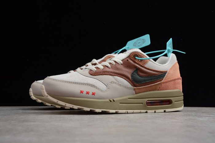 Nike Air Max 1 Amsterdam CV1638-200 - CCSHOES