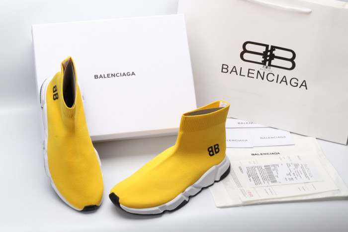 BLCG SPEED SNEAKER - CCSHOES