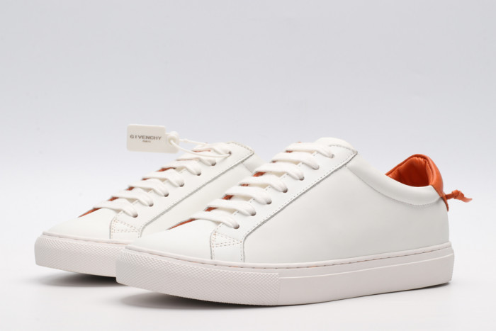Givench LOW-TOP SNEAKER - CCSHOES