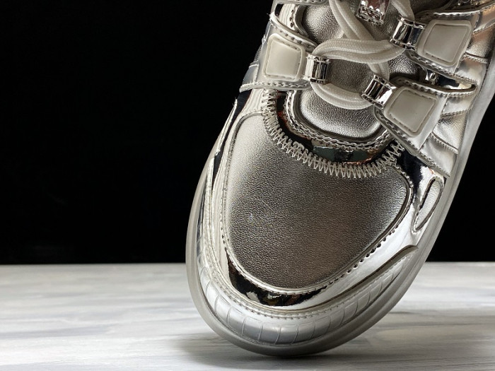 LV ARCHLIGHT SNRAKER SLIVER 51BCOLORE 1A67DG - CCSHOES