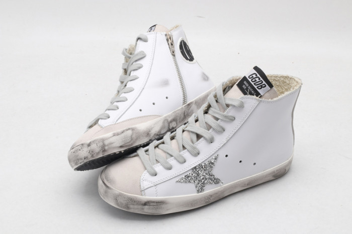 GGD SNEAKERS - CCSHOES