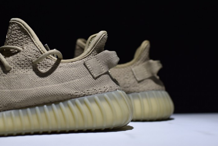 Adidas Yeezy Boost 350 V2 “Dark Green” DA9572 - CCSHOES