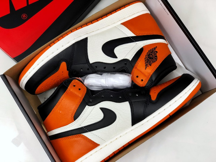 Air Jordan 1 Retro High OG “Shattered Backboard”555088-005 - CCSHOES