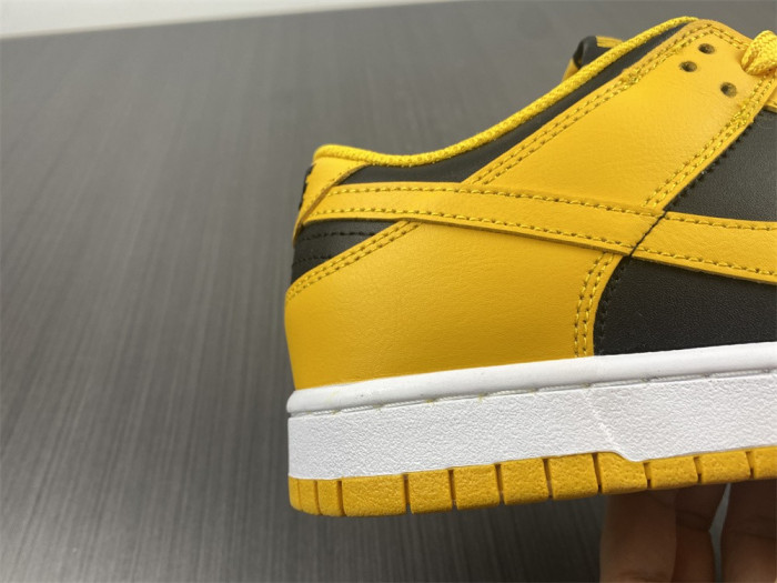 Nike Dunk Low Goldenrod (2021) DD1391-004 - CCSHOES