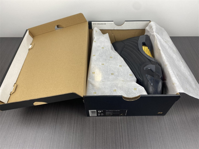 Air Jordan 14 Retro 'Defining Moments' 487471-022 - CCSHOES