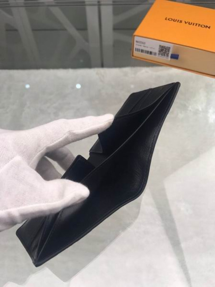 LOUI VUITTO WALLET N63263 11.5*9 - CCSHOES