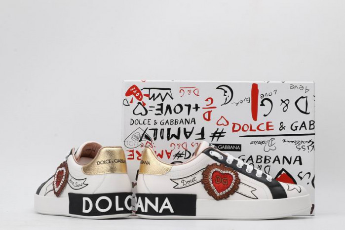 DG SNEAKER - CCSHOES