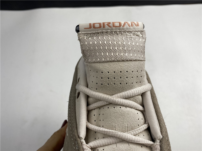 AIR Jordan 14 Retro Low Clot Terra Blush DC9857-200 - CCSHOES