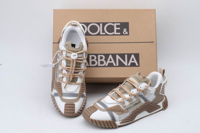 DG SNEAKER - CCSHOES