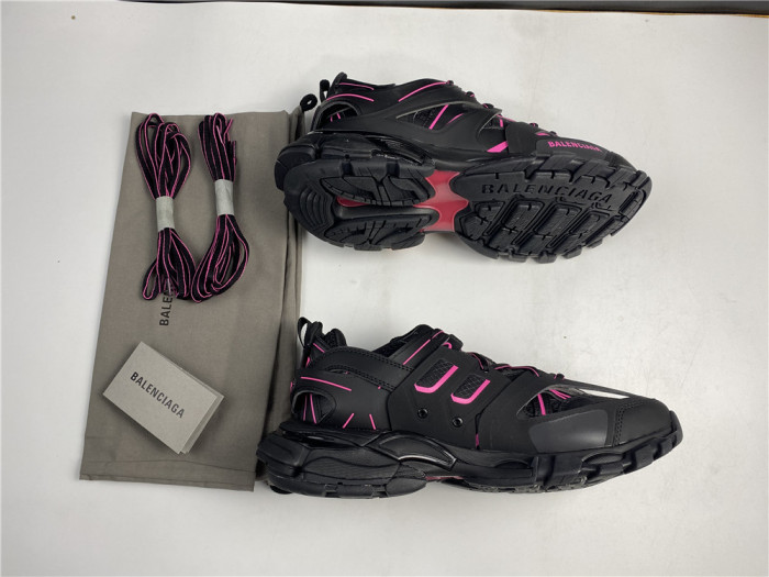 BLCG Track Sneaker 542023 W2LA1 2046 - CCSHOES