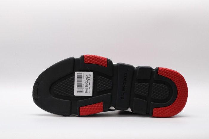 BLCG SPEED SNEAKER - CCSHOES
