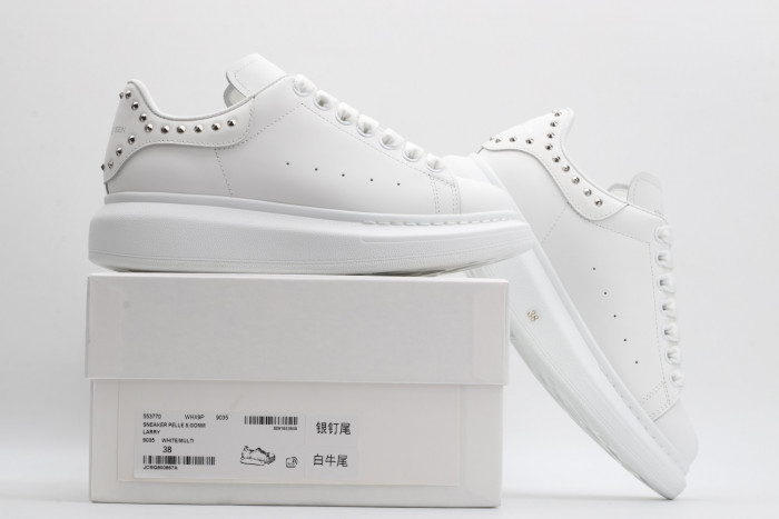 MQ SNEAKERS - CCSHOES