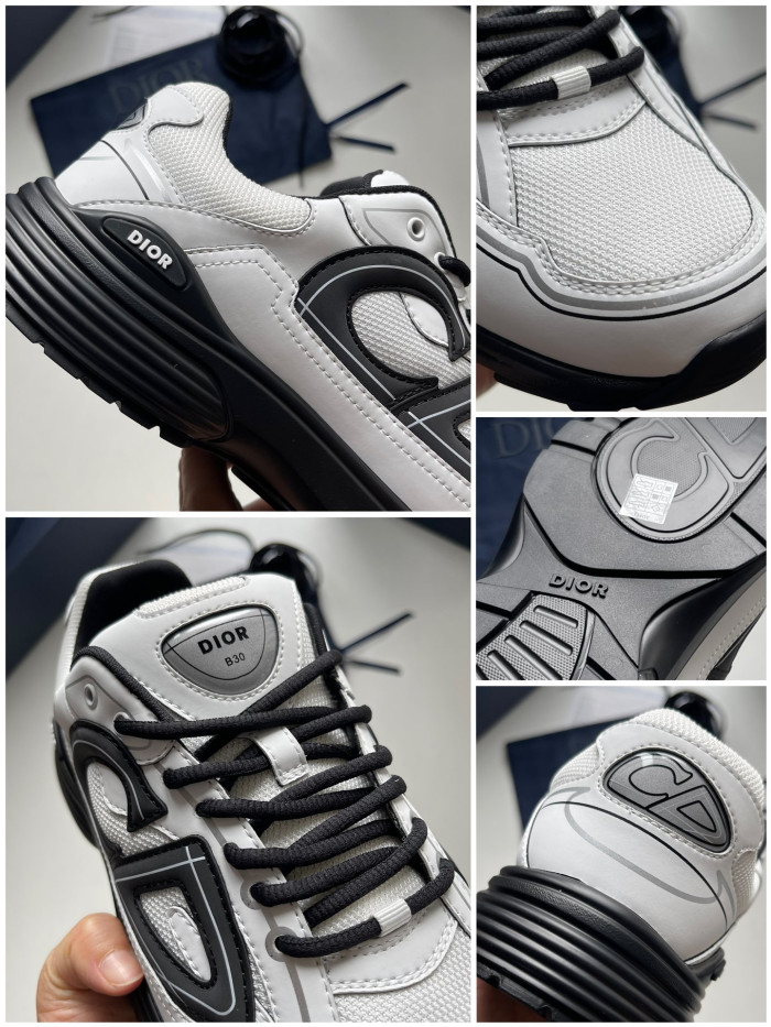 DR B30 Sneakers - CCSHOES