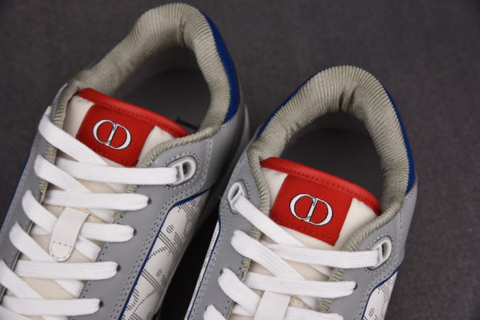 DR B27 SNEAKER - CCSHOES