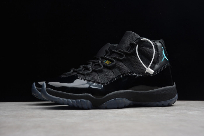 Air Jordan 11 Retro “Gamma Blue” 378037-006 - CCSHOES