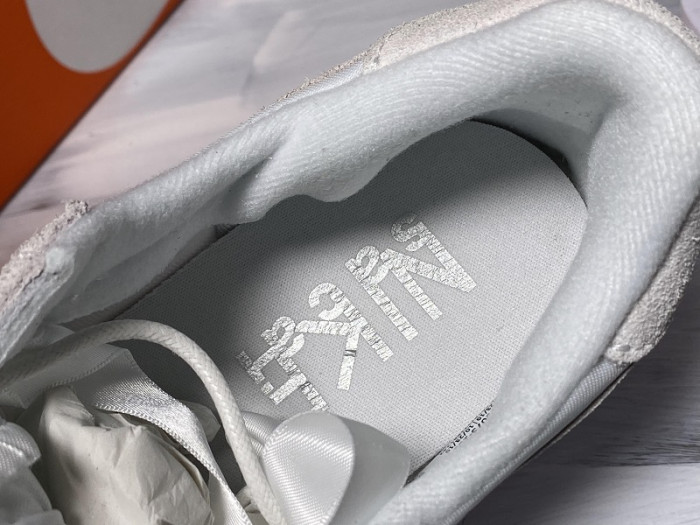 Nike LD Waffle Sacai White Nylon BV0073-101 - CCSHOES