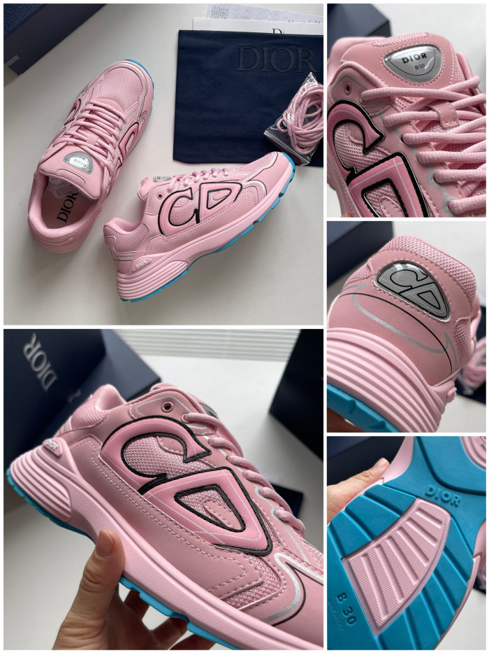 DR B30 Sneakers - CCSHOES