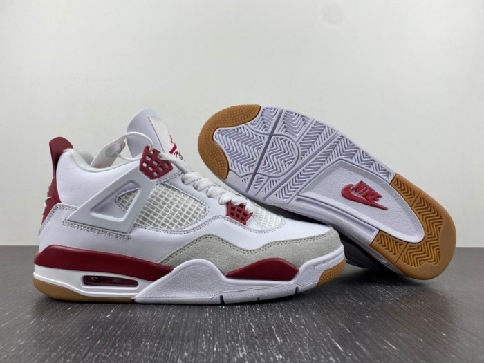 Nike SB x Air Jordan 4 DR5415-160 - CCSHOES
