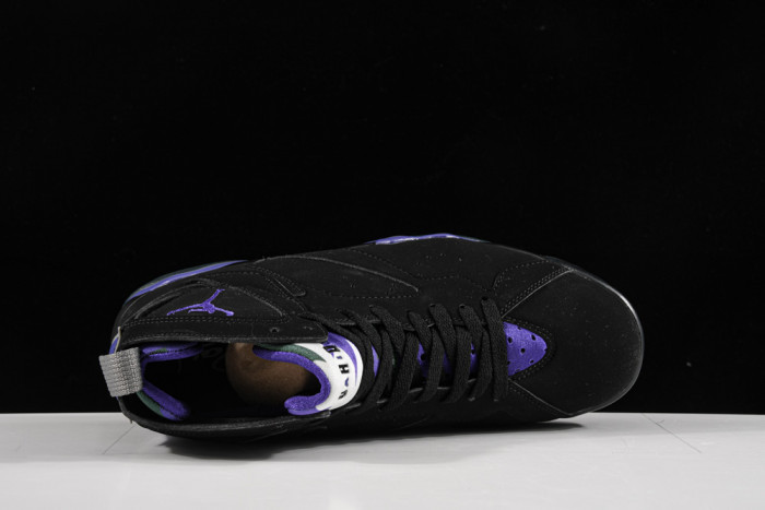 Air Jordan 7 Retro Ray Allen Bucks 304775-053 - CCSHOES