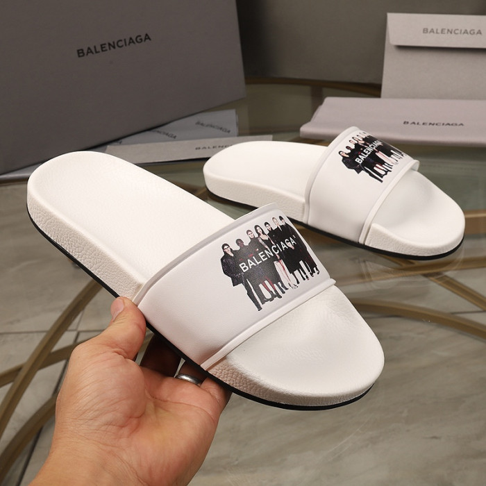 BLCG SLIPPERS - CCSHOES