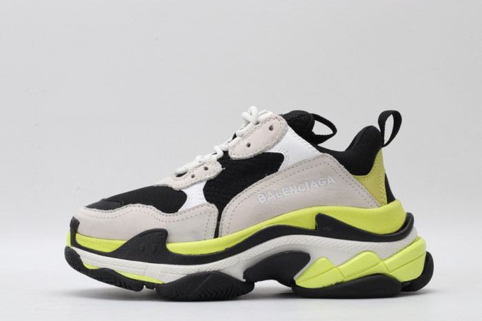 BLCG TRIPLE SNEAKER - CCSHOES