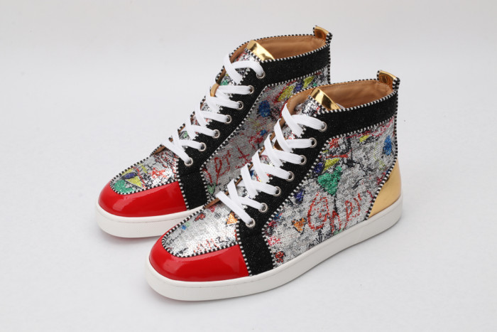 CLBSNEAKER - CCSHOES