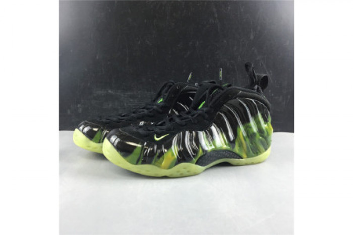 NIKE AIR FOAMPOSITE ONE PARANORMAN 'PARANORMAN' 579771-003 - CCSHOES