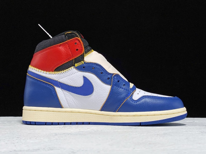 Union x Air Jordan 1 Retro High OG BV1300-146 - CCSHOES